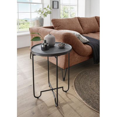 Neasden End Table