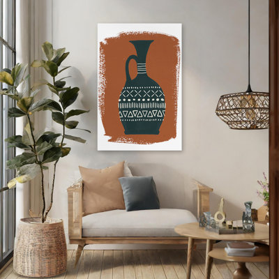 Global Inspired and Contemporary Global Vessels I