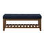 Banc rembourré Chemash-331617993