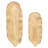 Glaucus Tray - Set of 2