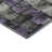 Premium Machine Washable Mouton Stripes Rug-320176109