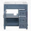 Meuble-lavabo 30 po avec lavabo en céramique-736108871-737589921