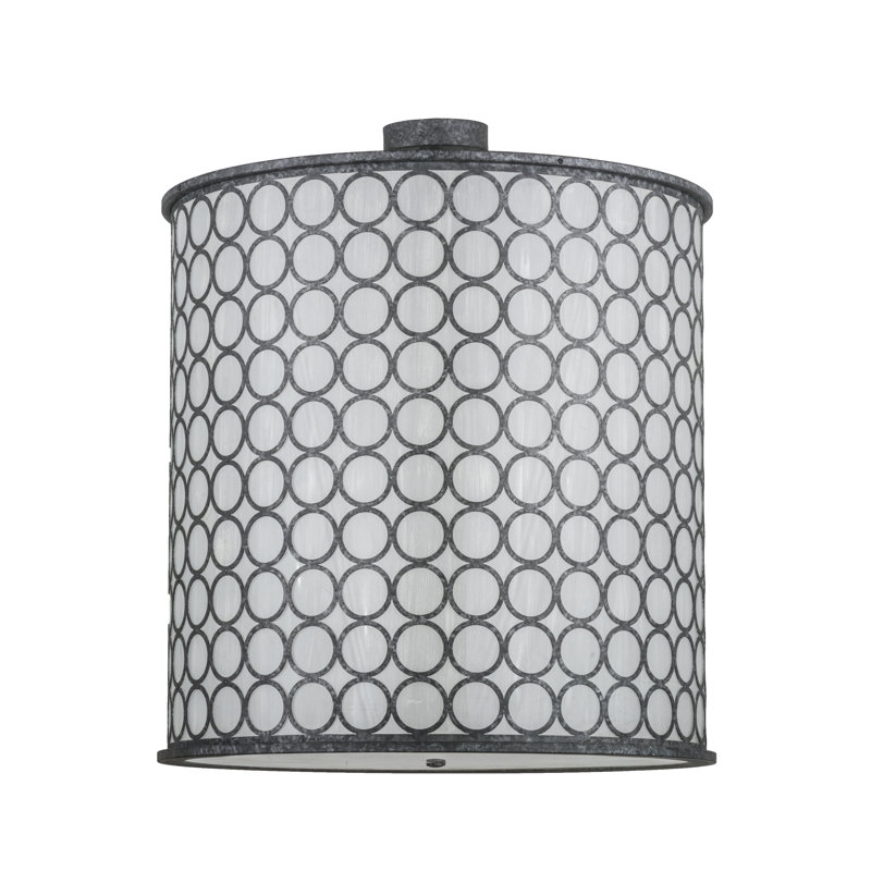 Kepner 8 - Light Chandelier