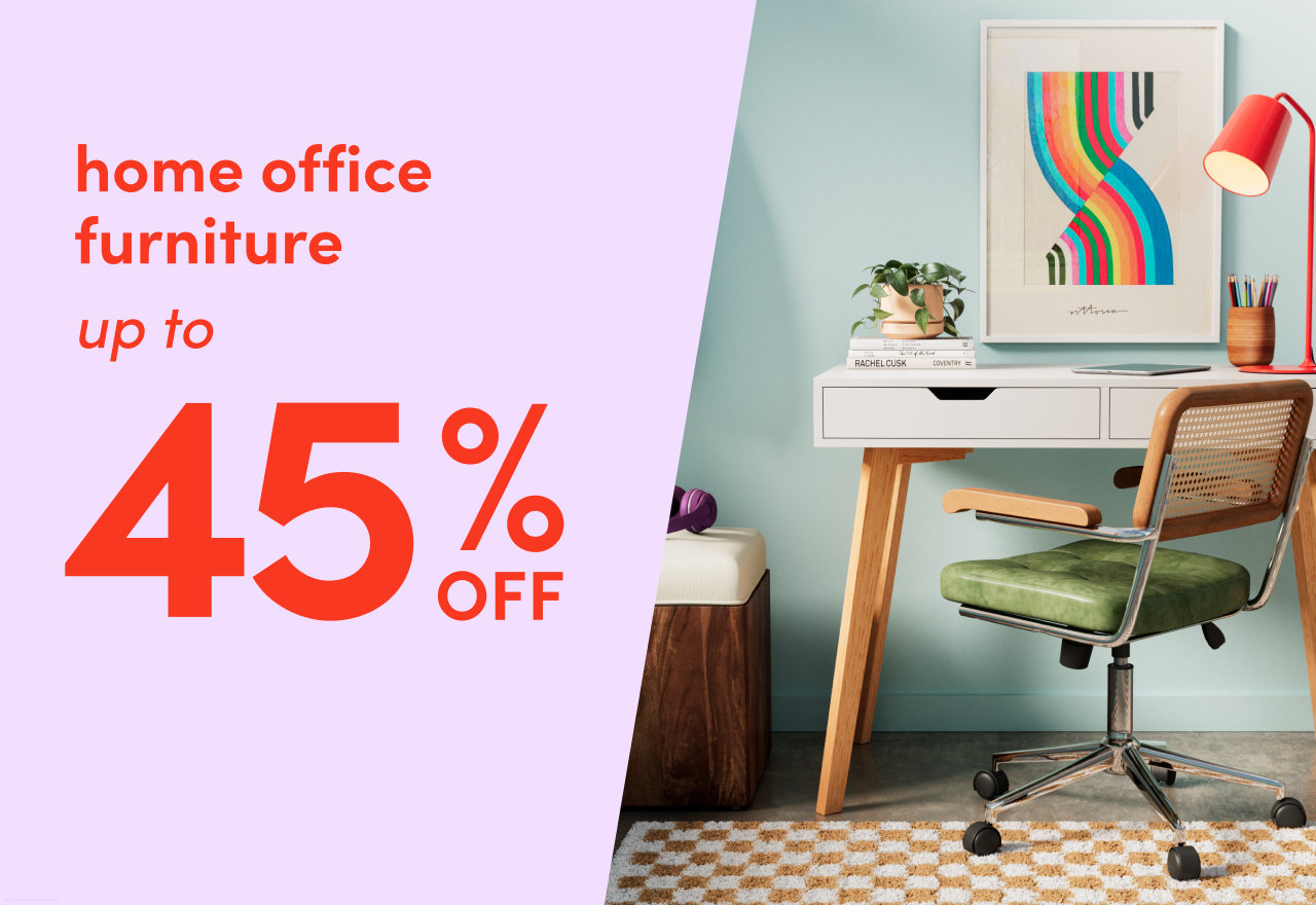 home office furniture clearance