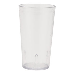 G.E.T. Low Ball Tumbler (Set of 4)