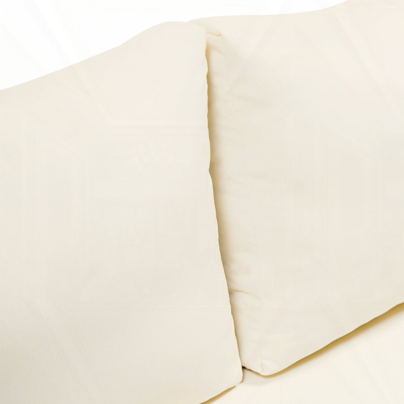 Canapé pour plusieurs personnes avec une table, Beige