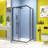 Sliding Shower Door