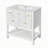 Bathroom Vanity with Ceramic Sink Combo-1616095443