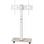 VEVOR Single Screen Floor Stand Mount