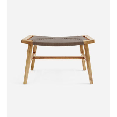 Masaya Upholstered Ottoman
