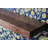 2 Piece Walnut Floating Shelf-1088621062