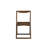 Caro 19.5'' H Folding Side Chair