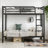 Metal Bunk Bed-620757144-631814365