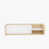 Blanc / beige est en rupture de stock