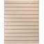 Tapis jaune / ivoire Shastina-72632757