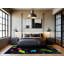 Tapis Pixel Rift-1311447880