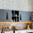 Hetler 1 - Light Single Geometric LED Pendant-834886921