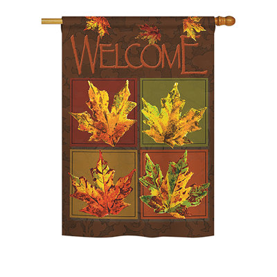Drapeau de maison / jardin Cavall