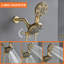 Système de douche complet à contrôle de volume avec valve brute-102052574