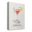 Cosmopolitan - peinture sur toile tendue-2119039886