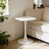 Blanc mat