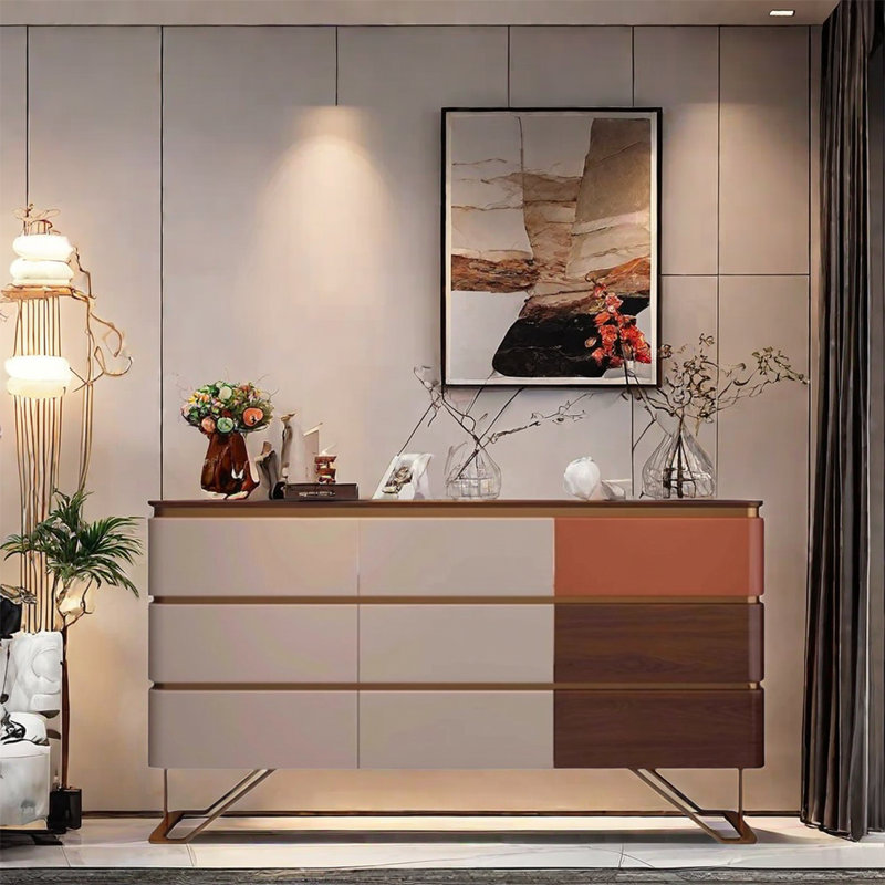 Buffet 63 po Luren