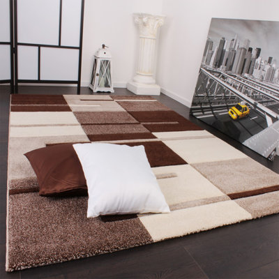 Pilibbos Geometric Area Rug