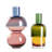 Fusion Cherry Small Set - Vase-2125234865