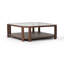 JENZEN Coffee Table