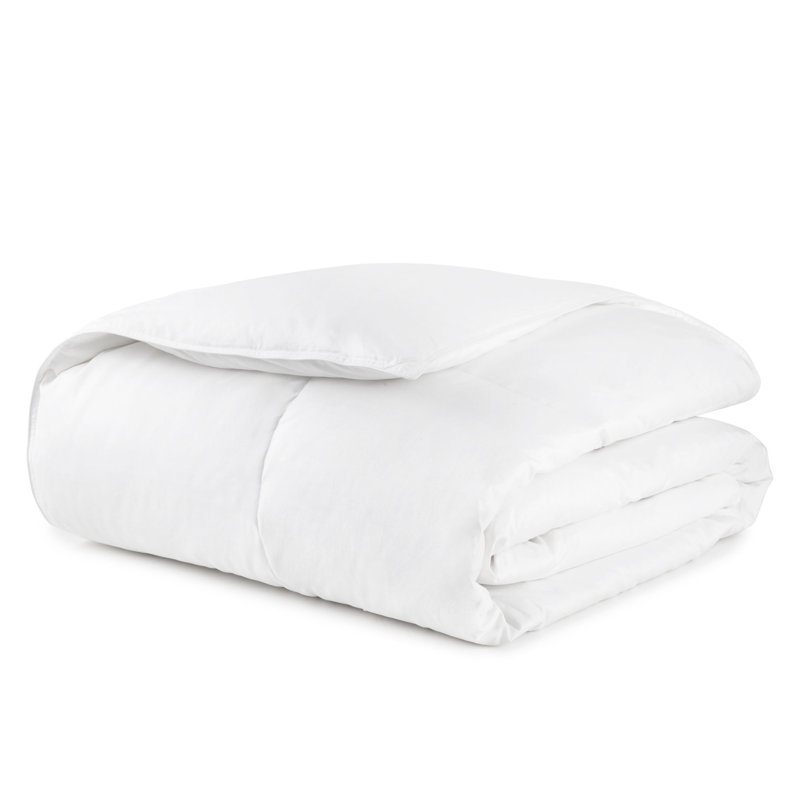 Confort en duvet toutes saisons, Très grand
