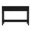Lark 44" Wood Console Table-998834217