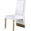 Chaise d'appoint rembourrée Elia-825461292-825461293