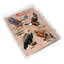 Ensemble d'ornements en bois Designocracy