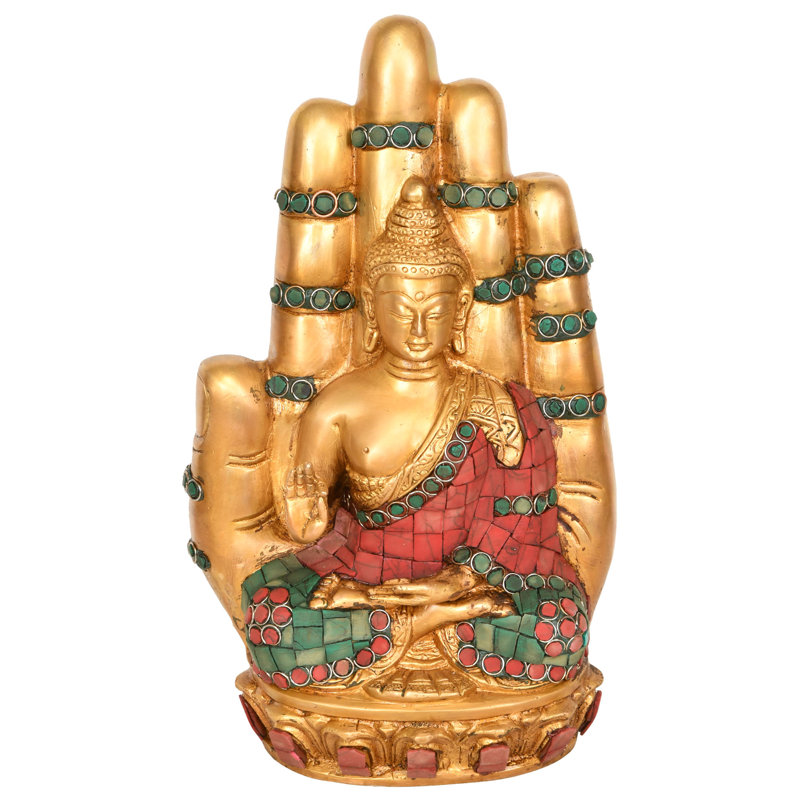 Religious & Spiritual Figurines & Sculptures