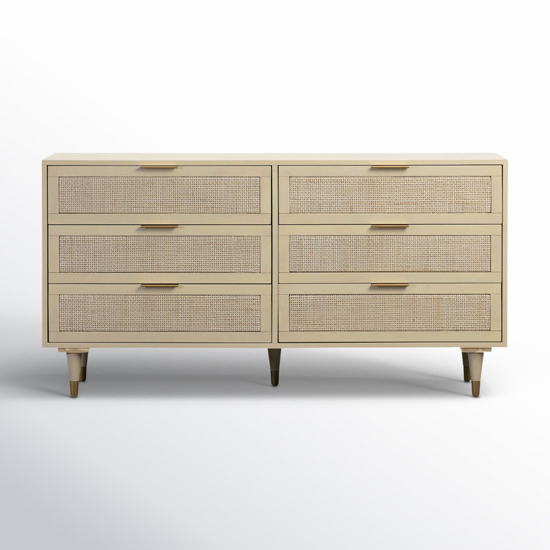 Commode de chambre à coucher, Babeurre