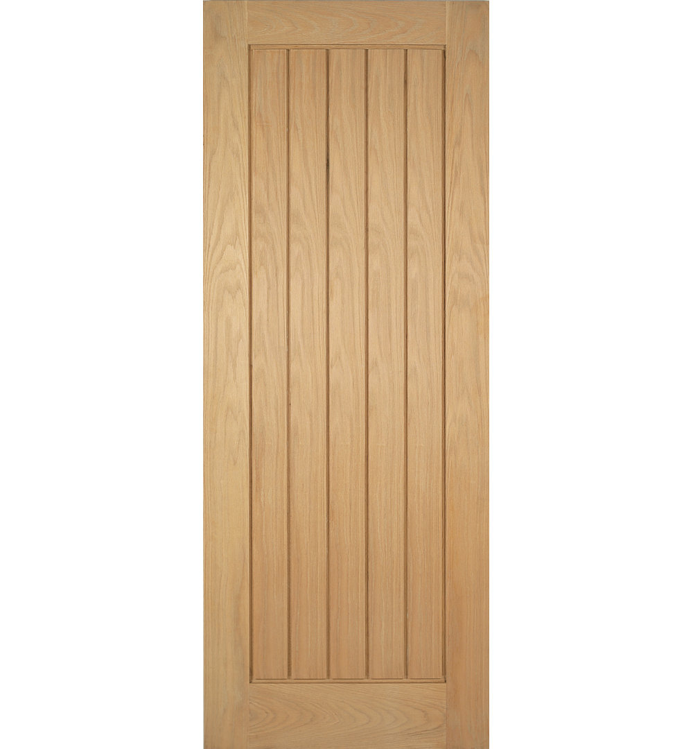 Mexicano Internal Door