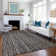  Premium Machine Washable Myalee AMF31 Rug