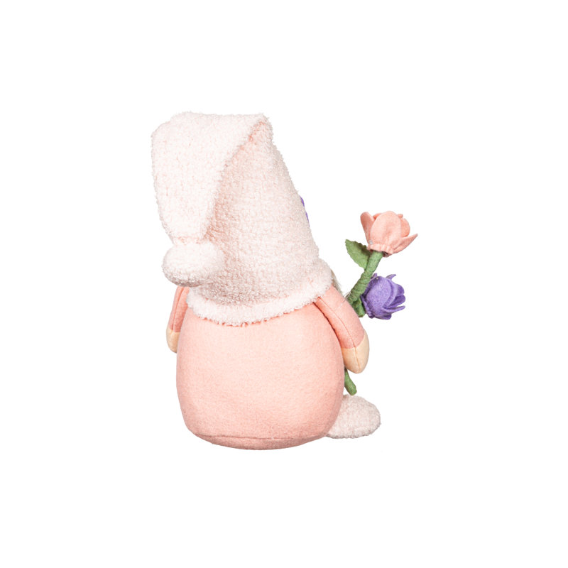 Tissu gnome maman