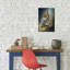 Koi And Lotus by Marine Loup - Wrapped Canvas Giclee Art Print-50001986