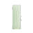 RR2 12 cu. ft. Retro Refrigerator Full Size Fridge Bottom Freezer Frost Free Multiflow 360°-93559571