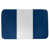 Blue/White Middle
