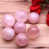 Rose Quartz