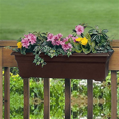 Nohely Planter Box
