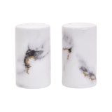Salt And Pepper Shaker Set