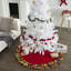 Jupe d'arbre