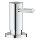 Universal Bathroom Soap Dispenser
