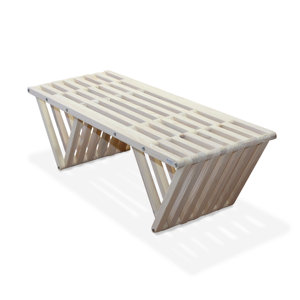 Darende Wooden Picnic Bench
