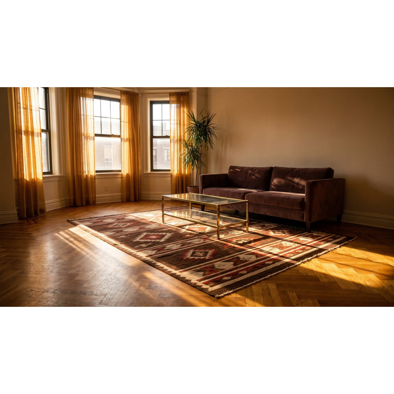 Tapis Navajo Bold