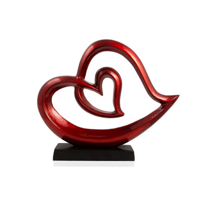 Cutina Figurines & Sculptures