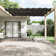 Aeren 6m W x 0.5m D Patio Awning
